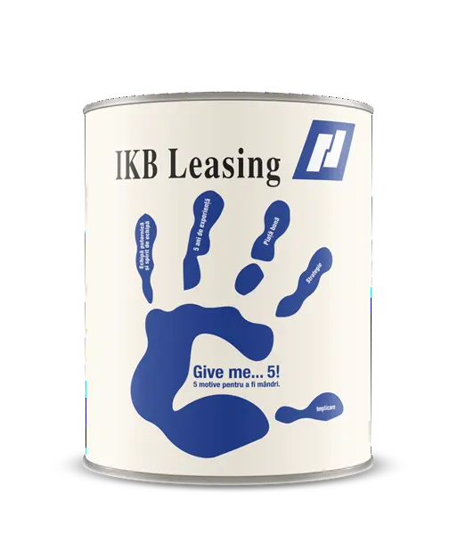 Conserva IKB Leasing