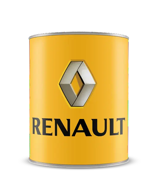 Conserva Renault